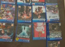 ps4 games بيع او بدل sale or swap ps4 games بيع او بدل sale or swap