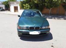 BMW 5 Series 1997 in Benghazi