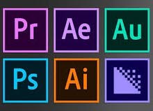 مونتاج اعلانات وفيديوهات على برامج Adobe مونتاج اعلانات وفيديوهات على برامج Adobe