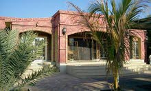فيلا راقيه وفخمه للايجار نزوى - An elegant & luxurious villa for rent in Nizwa