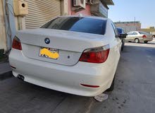 للبيع او البدل BMW 530i للبيع او البدل BMW 530i
