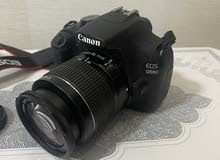 كاميرا كانون canon camera
