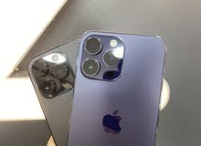 iPhone 14 Pro Max 256g