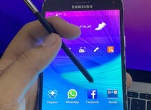 Samsung Galaxy Note 4 32 GB in Muscat
