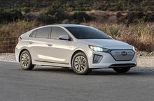 IONIQ Electric 2020  By Hyundai هيونداي ايونيك فحص كامل 7 جيد