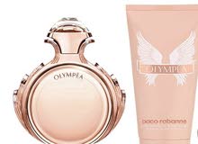 عطور نسائية +بودلوشن عطور نسائية +بودلوشن