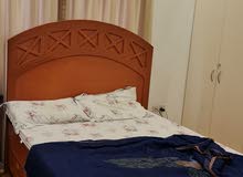 Queen Size Bed and Single Bed