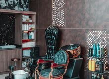 محل حلاقه بحاجة الى منكيور Manicure pedicure محل حلاقه بحاجة الى منكيور Manicure pedicure