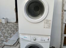 Wansa 9 - 10 Kg Washing Machines in Al Ahmadi