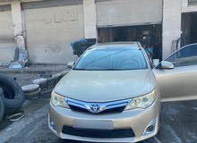 Toyota Camry XLE in Ramtha
