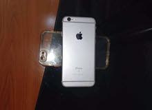 Apple iPhone 6S 64 GB in Tripoli