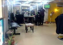 مطلوب حلاق خبره Sensation Salon Kh 2 مطلوب حلاق خبره Sensation Salon Kh 2