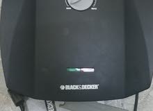 black and decker grill urgent sale only used two or three times black and decker grill urgent sale only used two or three times