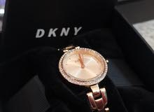 ساعةDKNY نسائية للبيع ساعةDKNY نسائية للبيع