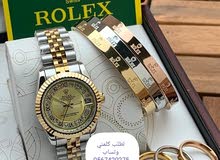 ساعات رولكس نسائيه هدايا نسائيه جميله انيقه4 ساعات رولكس نسائيه هدايا نسائيه جميله انيقه4
