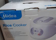 brand new rice cooker brand new rice cooker