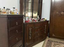 غرفه نوم مستعمله