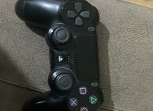 ايد بلايستيشن 4 PS4 ممتازة للبيع ب15