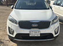 Kia Sorento 2016 in Baghdad