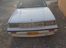 نيسان 240 رويل ابيض 88 نيسان 240 رويل ابيض 88