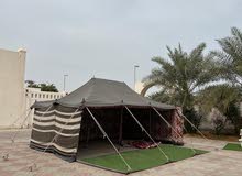 خيمة عربية