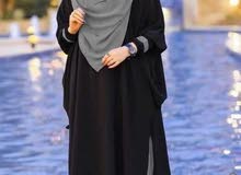 عبايات شرعية للمحجبات عبايات شرعية للمحجبات