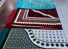 سجادات صلاة وسجاد للغرف سجادات صلاة وسجاد للغرف