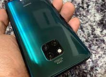 Huawei Mate20 Pro Huawei Mate20 Pro