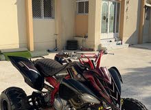 Yamaha Raptor 700 2009 in Ajman