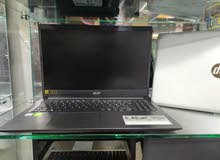 pc laptop Acer i7-8Gen pc laptop Acer i7-8Gen