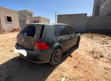 Volkswagen Other 2003 in Misrata