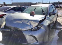 15 TOYT CAMRY LE SILVR 4T1BF1FK8FU028132 ( كامري سلفر 2015 ) 15 TOYT CAMRY LE SILVR 4T1BF1FK8FU028132 ( كامري سلفر 2015 )