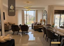 200m2 2 Bedrooms Apartments for Sale in Ramallah and Al-Bireh Ein Munjid