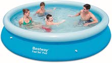 piscine مسبح piscine مسبح