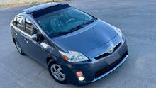 Toyota Prius Prius in Amman
