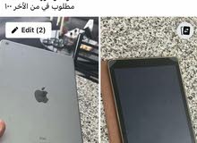 Apple iPad 64 GB in Amman