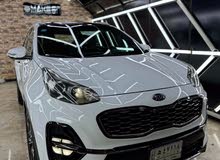 Kia Sportage 2019 in Baghdad