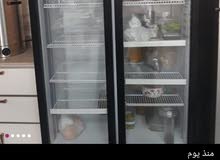 Refrigerators And Freezers For Sale Lg Samsung Best Prices In Qatar