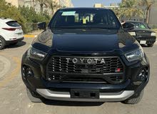 Toyota Hilux 2024 in Baghdad