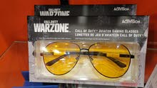 Eye protection gaming glass Warzone available now