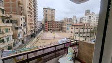 165m2 4 Bedrooms Apartments for Sale in Alexandria Moharam Bik