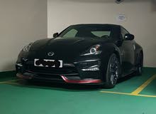 Nissan 370Z ORIGINAL NISMO Nissan 370Z ORIGINAL NISMO