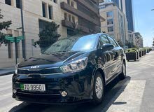 للايجار كيا بيجاس 2024 kia pegas