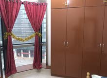 Furnished, luxury room within family flat at Hamdan street