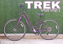 Trek vervi 1 Trek vervi 1