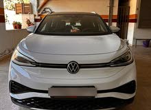 Volkswagen ID4 Electric