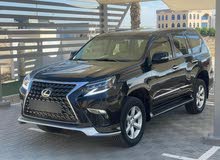 للبيع GX450