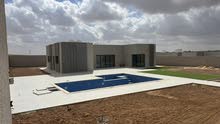 3 Bedrooms Farms for Sale in Amman Airport Road - Madaba Bridge