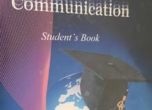 University English and Communication