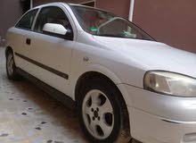 أوبل استرا موديل 2000 مكيفة ، محرك سيلو 16 أوبل استرا موديل 2000 مكيفة ، محرك سيلو 16